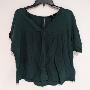 Madewell Blouse Size S